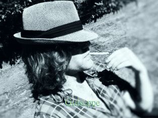 Guiseppe