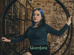 GvenJane