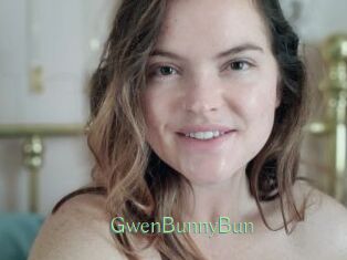 GwenBunnyBun