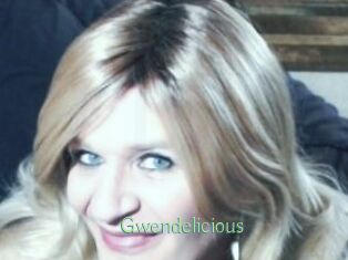 Gwendelicious