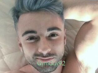 GymGuy92