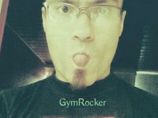 GymRocker