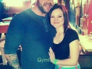 Gymfraks