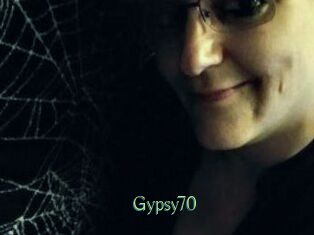 Gypsy70