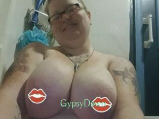 GypsyDawn