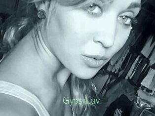GypsyLuv