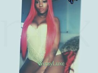 GypsyLuxe
