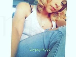 Gypsyskyyy