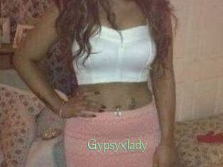 Gypsyxlady