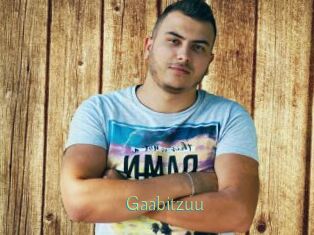 Gaabitzuu