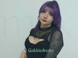 Gabbiedream