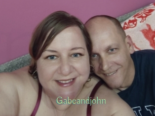 Gabeandjohn