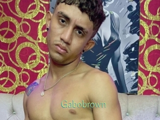 Gabobrown
