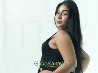 Gabriela_taylor