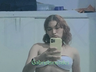 Gabrielamendes