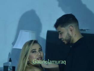 gabrielamuraq Motion X
