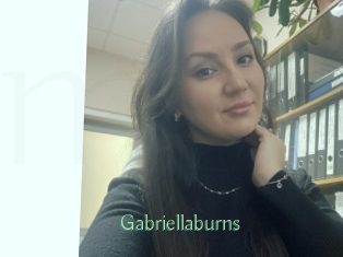 Gabriellaburns