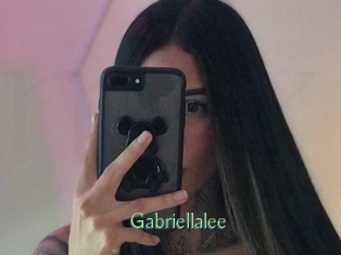 Gabriellalee