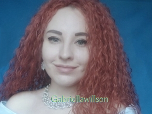 Gabriellawillson