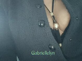 Gabriellelyn