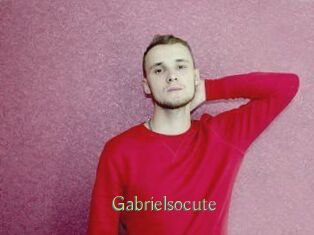 Gabrielsocute