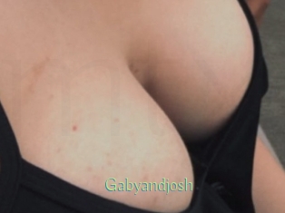 Gabyandjosh