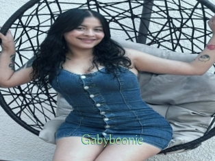Gabyboonie