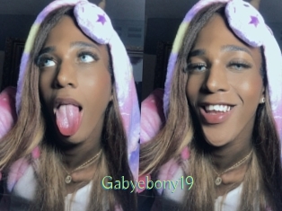 Gabyebony19