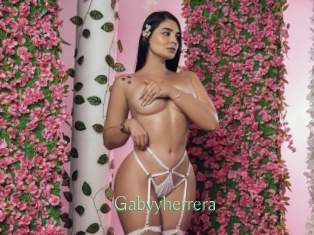 Gabyyherrera