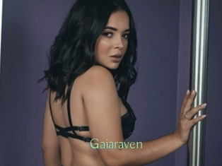 gaiaraven Motion X