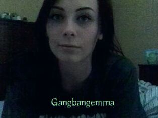 Gangbangemma