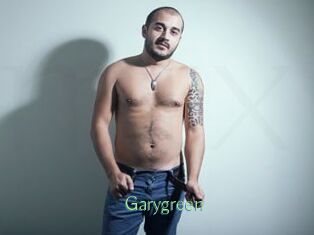 Garygreen