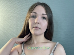 Garynbellew