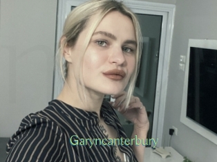 Garyncanterbury