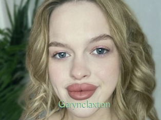 Garynclaxton