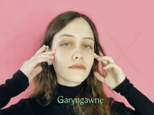 Garyngawne