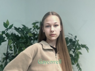 Gaycorrell