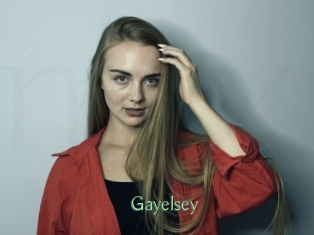 Gayelsey