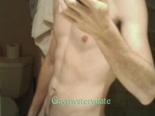 Gaymysterydate