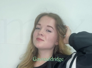 Gaynaaldridge