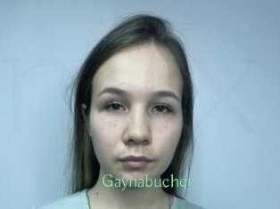 Gaynabucher