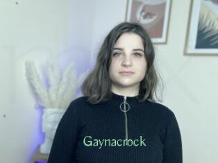 Gaynacrock