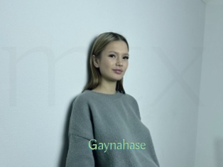 Gaynahase
