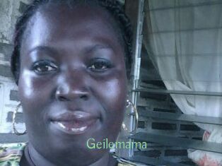 Geilemama