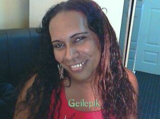 Geilepik