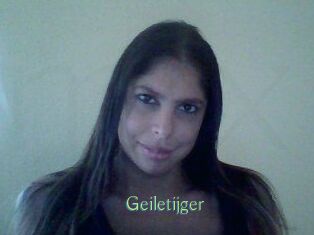 Geilletijger