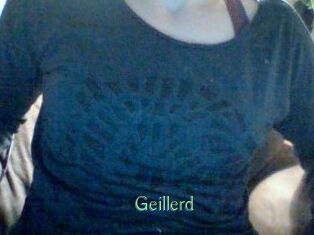 Geillerd