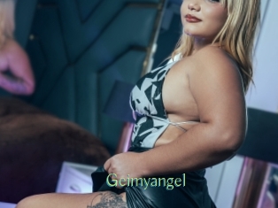 Geimyangel
