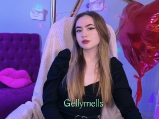 Gellymells