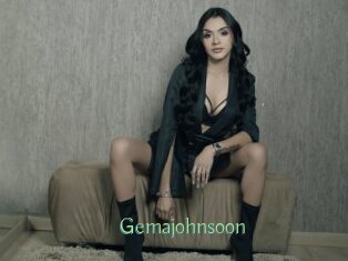 Gemajohnsoon